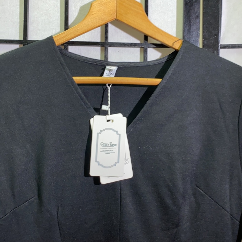 NWT Coeur de Vague Dress Size 6 - Picture 2 of 8